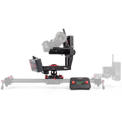 iFootage Wireless Motion Control System Bundle