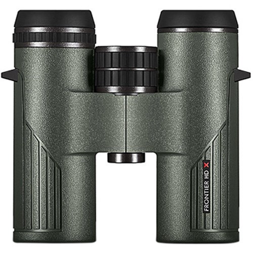 Hawke Frontier HD X 8x32 Binoculars - Green