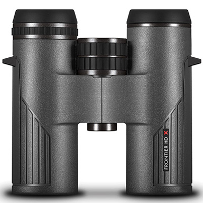 Hawke Frontier HD X 8x32 Binoculars - Grey