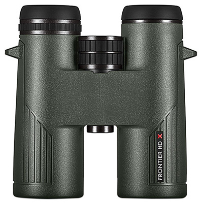Hawke Frontier HD X 8×42 Binoculars – Green