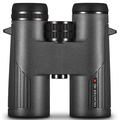 Hawke Frontier HD X 8x42 Binoculars - Grey