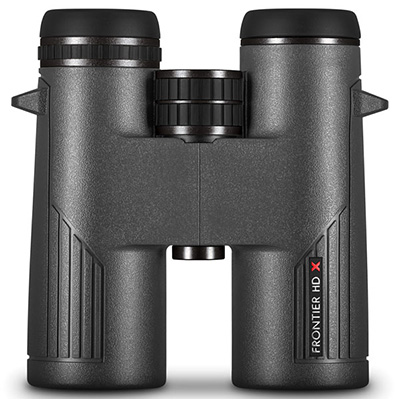 Hawke Frontier HD X 10×42 Binoculars – Grey