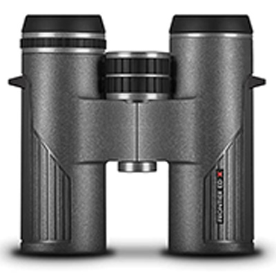 Hawke Frontier ED X 8x32 Binoculars - Grey