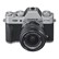 Fujifilm X-T30 Digital Camera with XC 15-45mm Lens - Silver