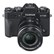 Fujifilm X-T30 Digital Camera with XF 18-55mm Lens - Black
