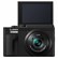 Panasonic LUMIX DC-TZ95 Digital Camera - Black