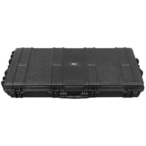 F+V Hard Flight Case for Z1200VC CTD-Soft