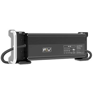 F+V AC Adapter for Z1200VC CTD-Soft