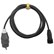 F+V RD24F-4A to UK Mains Cable for Z1200VC CTD-Soft - 3M