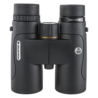 Celestron Nature DX ED 10x42 Binoculars