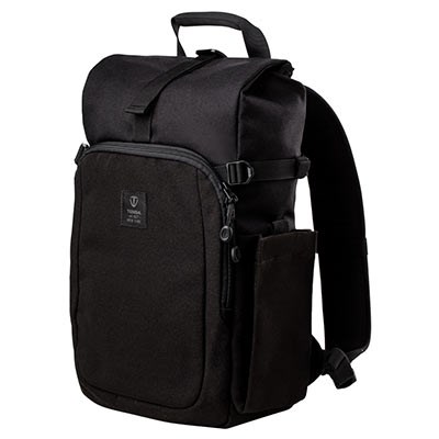 Tenba Fulton 10L Backpack - Black
