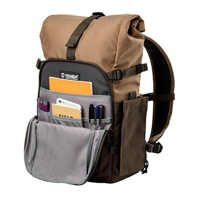 tenba fulton 10l backpack