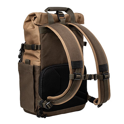 tenba fulton 10l backpack