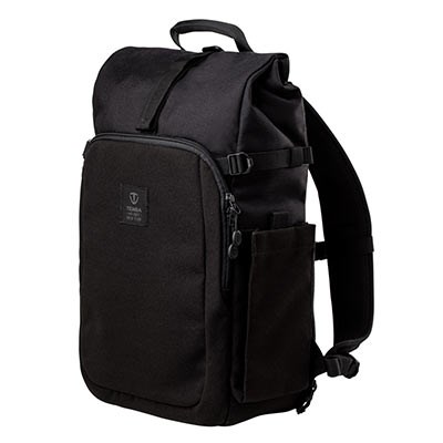 Tenba Fulton 14L Backpack - Black