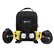 Interfit Honey Badger Unleashed 2 Light Backpack Softbox Kit