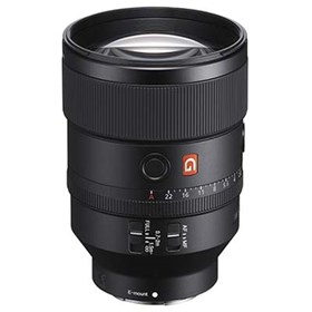Sony FE 135mm f1.8 GM Lens