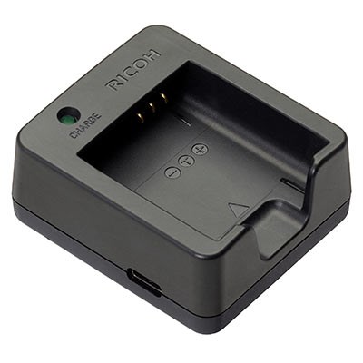 Ricoh BJ-11 Battery Charger