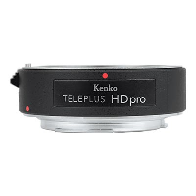 Kenko 1.4x Teleplus HD Pro DGX Teleconverter - Canon Fit