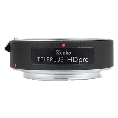 Kenko 1.4x Teleplus HD Pro DGX Teleconverter - Nikon Fit