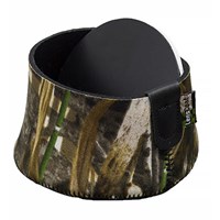 LensCoat Hoodie Lens Cap (XXXX Large) - Realtree Advantage Max5 HD