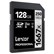Lexar 128GB 1667x (250MB/Sec) Professional UHS-II SDXC Card