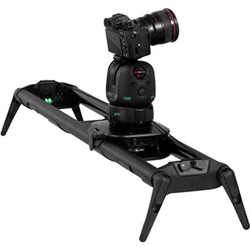 Used Manfrotto Genie II 3-Axis Pro Slider Kit