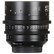 Sigma Cine 35mm T1.5 FF Lens - PL-i Mount