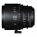 Sigma Cine 105mm T1.5 FF Lens - PL-i Mount