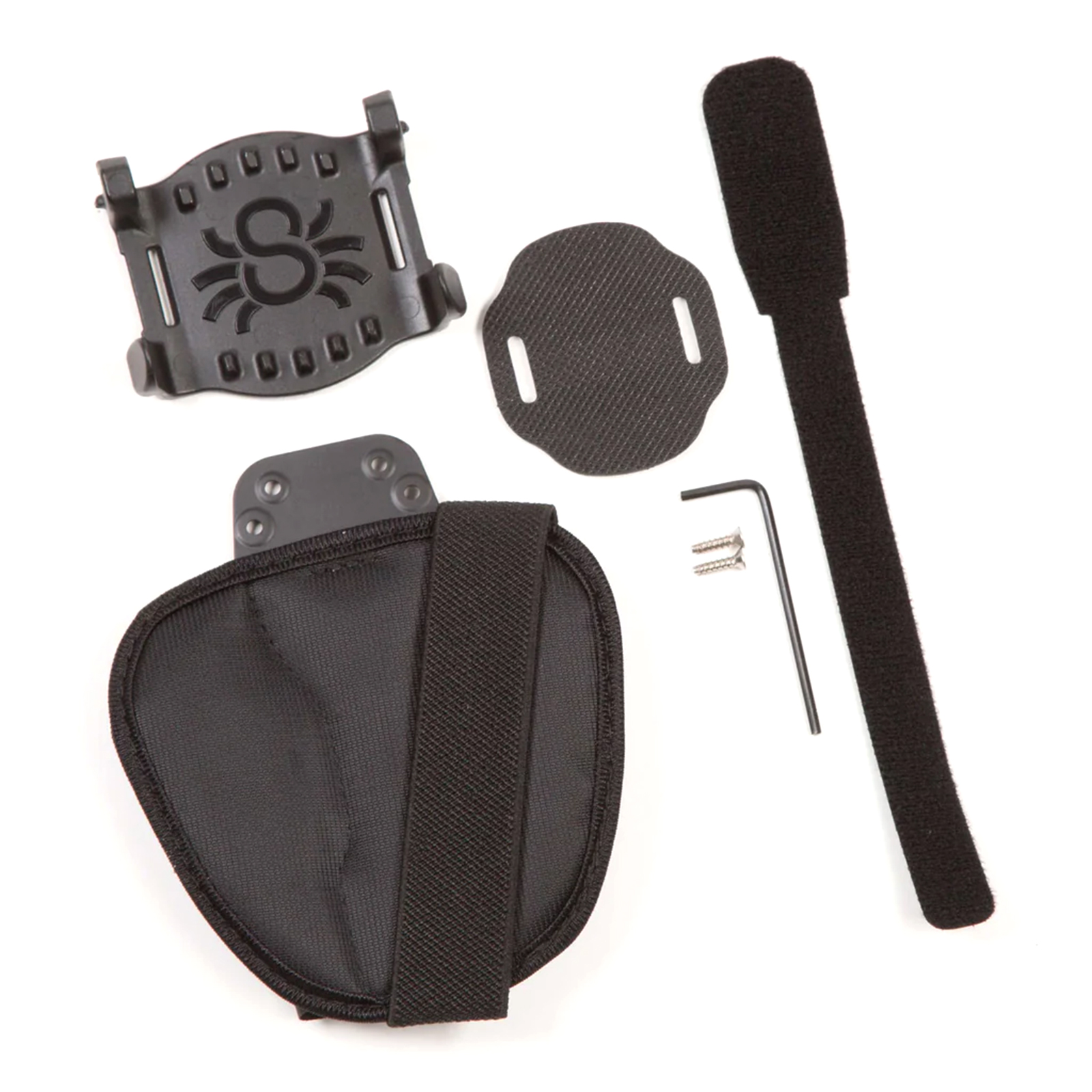 Spider Black Widow Tripod Carrier Only