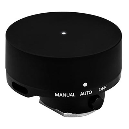 Profoto Connect - Fuji