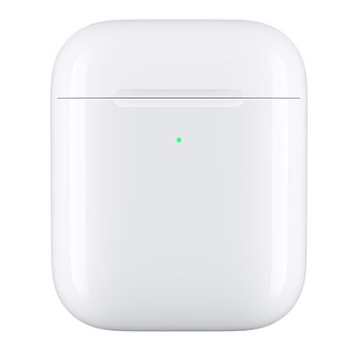 Image of Apple Wireless Charging Case for AirPods