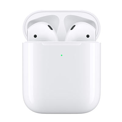 Image of Apple AirPods with Charging Case