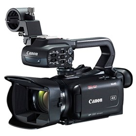 Canon XA40 4K Camcorder