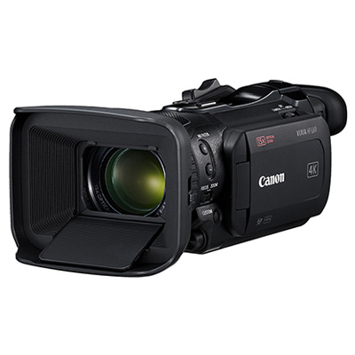 Canon LEGRIA HF G60 Compact Camcorder