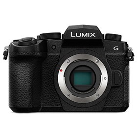Panasonic Lumix DC-G90 Camera Body