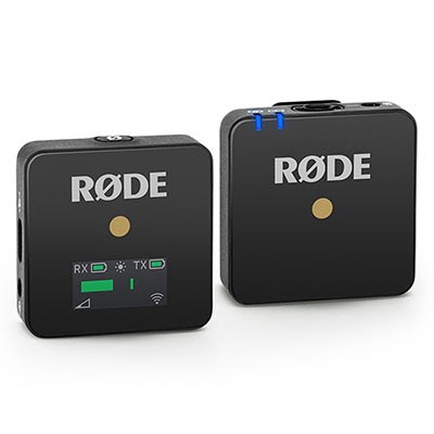 Rode Wireless GO