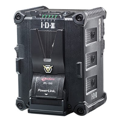 IDX IPL-150 Endura V-Mount Battery