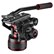 Manfrotto Nitrotech 608 + Carbon Fibre Twin MS