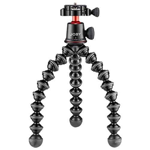 JOBY GorillaPod 3K PRO Kit