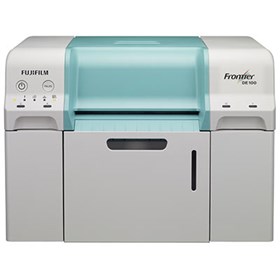 FujiFilm Frontier DE100 Printer