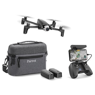 Parrot Anafi Drone Extended Pack