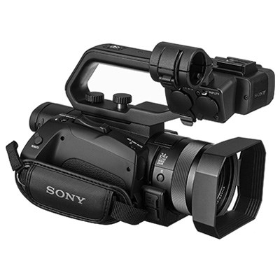 Sony HXR-MC88 Camcorder