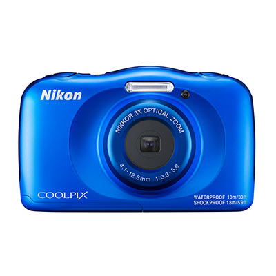 Nikon Coolpix W150 Review Cameralabs