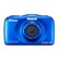 Nikon Coolpix W150 Digital Camera - Blue