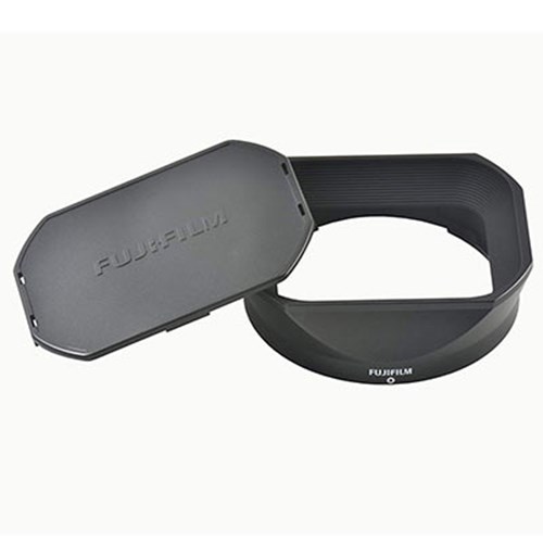 Fujifilm XF23mm F1.4 Square Lens Hood