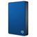Seagate 4TB Backup Plus Slim portable (Blue)