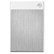 Seagate 1TB Backup Plus Ultra Touch (White)