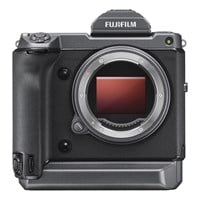 Fujifilm GFX 100 Medium Format Camera Body