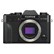 Fujifilm X-T30 Digital Camera with XF 18-55mm + XF 55-200mm Lens - Black