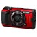 Olympus Tough TG-6 Digital Camera - Red